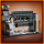 LEGO Outlet Star Wars 75386 Pojedynek Paza Vizsli i Moffa Gi - 1560663 - zdjęcie 9